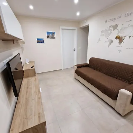 A&g Apartamento Catania