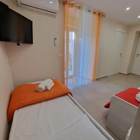 A&g Apartamento Catania