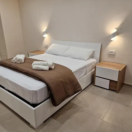 A&g Apartamento