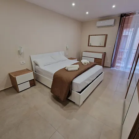 Apartamento A&g Catania
