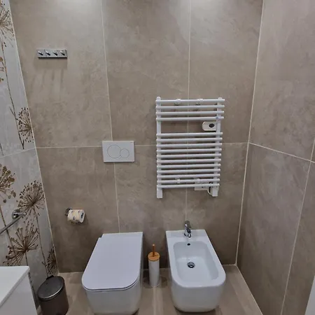 A&g Apartamento *