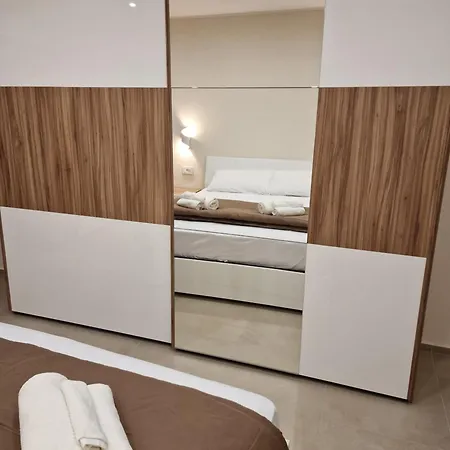 A&g Apartamento