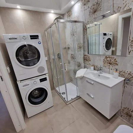 A&g Apartamento Catania