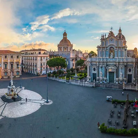 Apartamento A&g Catania